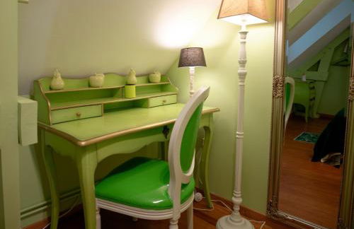 La Charmeuse d'Etretat - Foto 51