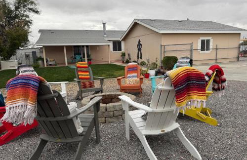 Some Tuesday Ranch - Foto 72