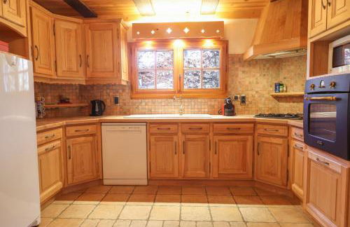 Chalet Belle-Sofianna - Foto 46