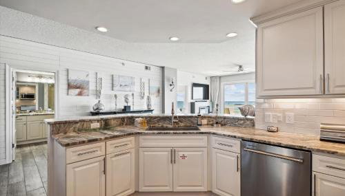 Waterview Towers Yacht Club 732- by Holiday Isle Properties - Foto 5