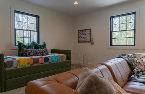 The DougOut Steps from Douglas Beach! - Foto 25