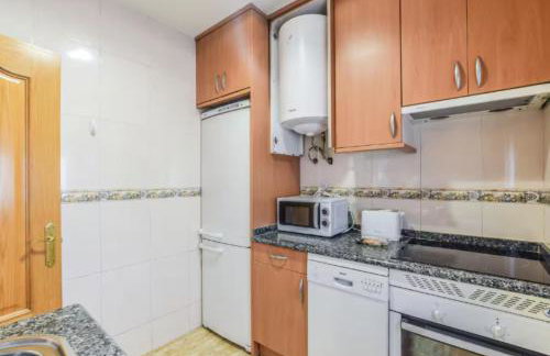 AH -Tu piso ideal en Retiro - Moderno y con estilo - Photo 14