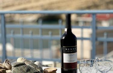 Villa Red Beach - Matala Love - Photo 14