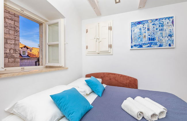 Rafael rooms and apartments by DuHomes - Photo 22