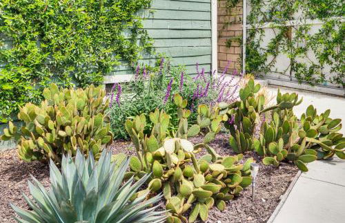 1 Mi to Dtwn LA Artists Retreat with Zen Garden - Foto 21