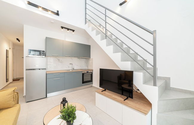 Danai & Palm Residential Complexes - Foto 57