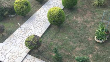 Aria Apartments - Foto 4, Garden view