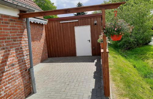 5 Sterne Ferienhaus Von den Wilden Äckern - Foto 11