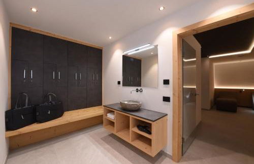 Les Ciases Chalets Dolomites - Photo 62