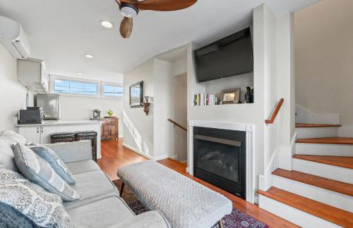 Perkins Cove Oceanfront Cottage - Foto 9