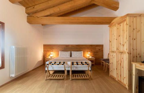 Agriturismo Fondo Gioconda - Foto 42