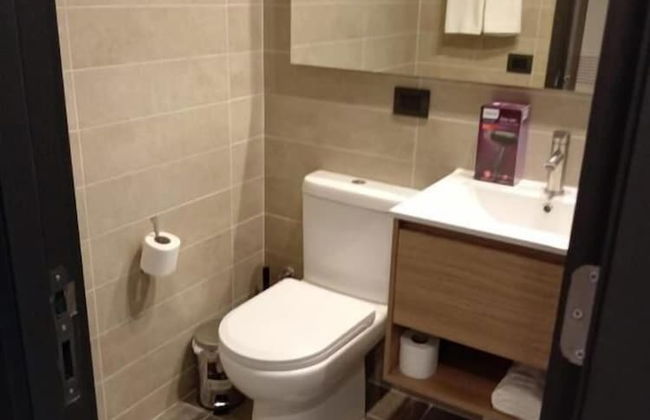 JC Apart Hotel Providencia - Foto 59