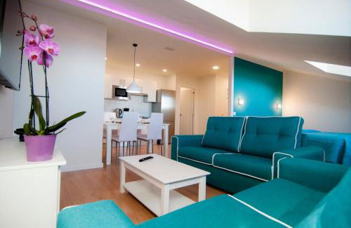 Los Rodeos Luxury Vivienda Vacacional - Foto 63