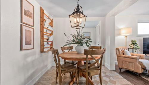 Light Bright Stylish PRIVATE Home - Whitworth - Foto 3