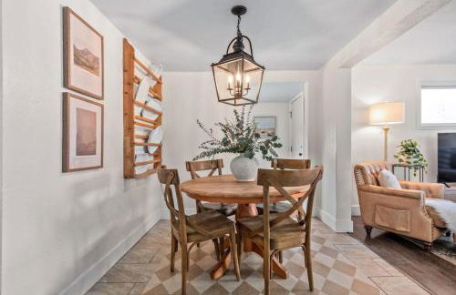 Light Bright Stylish PRIVATE Home - Whitworth - Foto 3