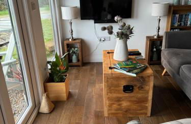 Willow Lodge - Foto 61