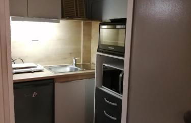 Studio Pla d'Adet - Photo 8