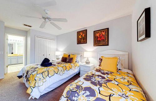 Beautiful And Private 3 Bedroom Near Disney - Foto 44