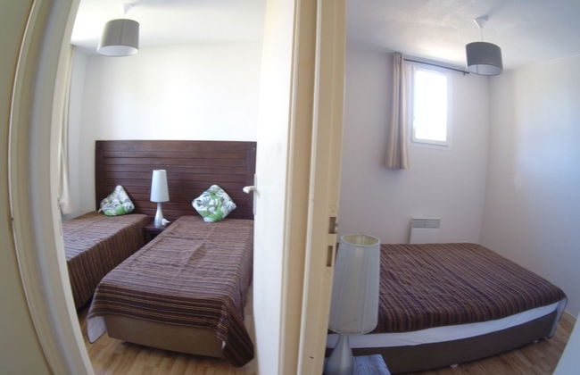 Résidence La Pointe du Soleil - Foto 5