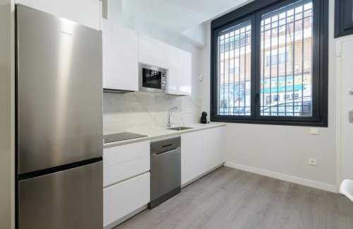 Torrejón Suites - Foto 33