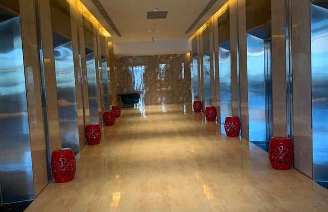 Nha Trang Monaco Apartment Panorama - Foto 39