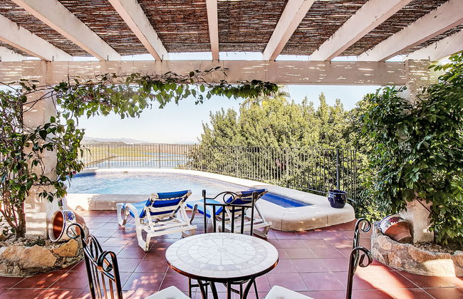 Villa Flores - Foto 18