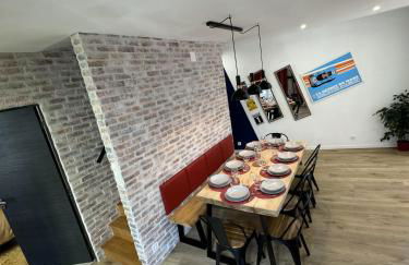 24H Legend - House 10 People With Private Terrace - Foto 32