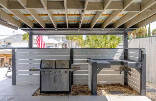 Bayview Cottage - Sun deck, pool, and more! - Foto 7