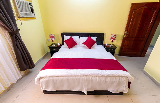 Al Eairy Furnished Apt Al Madinah 3 - Foto 20