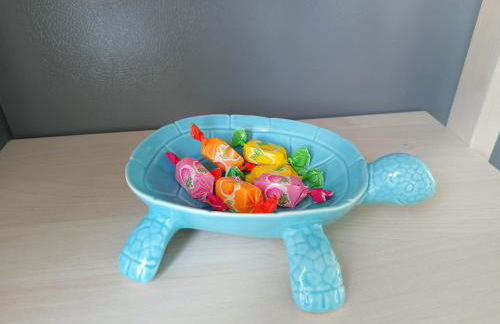 ALDABRA - CASA VACANZE EM PORTO SANTO - Foto 14