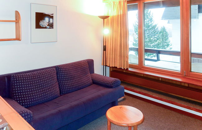 Résidence Dixence - Foto 8