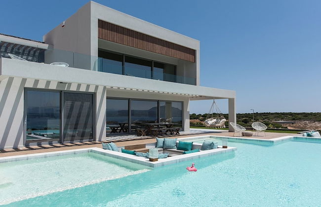 Villa Alas - Photo 8