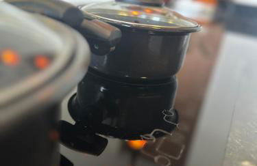 Apto lindo e completo com piscina em Itajai - Foto 17