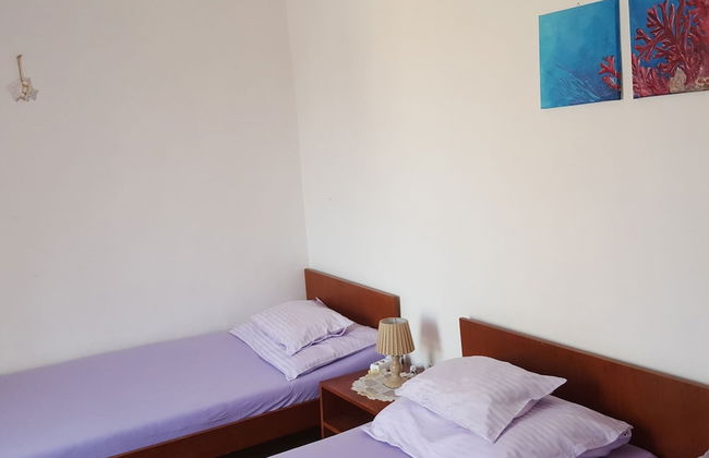 Rooms Milena - Triple Room With External Private Bathroom - Foto 5