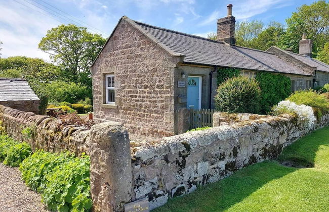 Cosy, Tranquil, Fully Equipped & Beautiful Garden - Foto 49