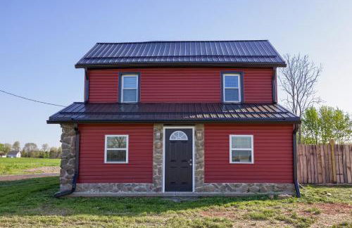 Homestead Haven - Foto 62