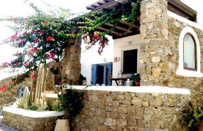 Beautiful Apt In Ano Mera Village - Photo 23