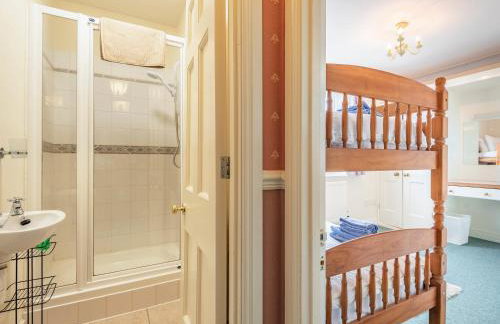 Edderton Hall Country House - Foto 27