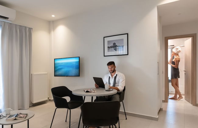 Thess Residences - Foto 19