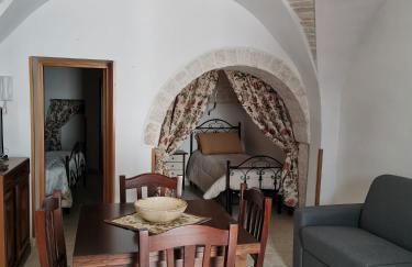 Casa Vacanza Trullo Dimora Storica Morea - Photo 20