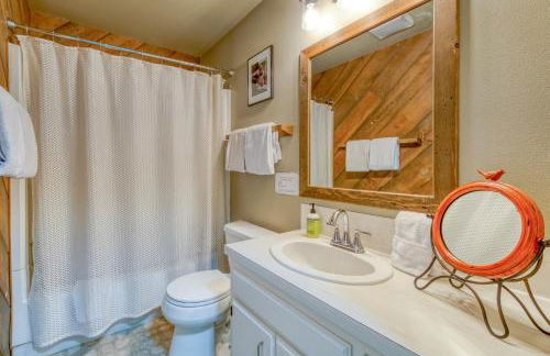 SkiWay Lodge at Thunderhead - Foto 10