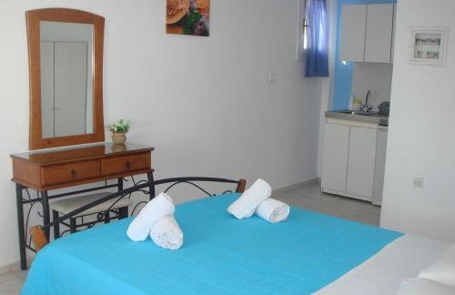 Tinos apartments Zalonis - Foto 20