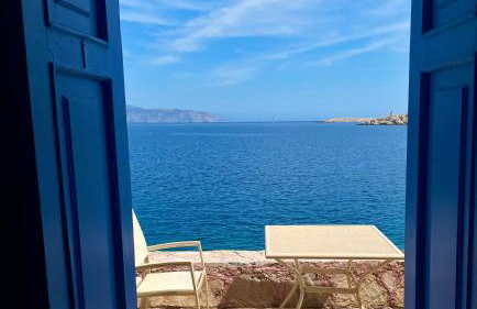 Villa Hiona-Seafront Villa - Foto 21