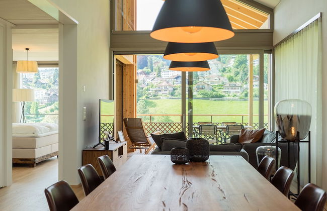 Seaside Lodge - Foto 28