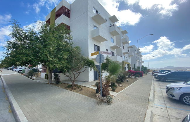 Cabo Oasis Escape - Luxury Apartment - Foto 11