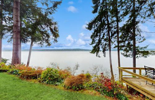 On Misty Tides - Foto 3