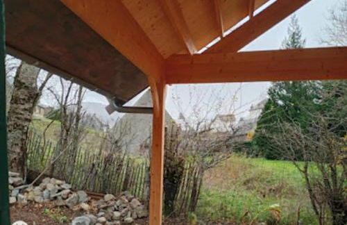 Chalet avec Vue à Murat-le-Quaire - 120 m² - Foto 25