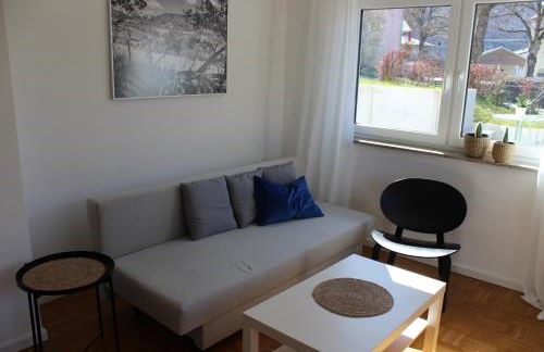 Ferienwohnung - Am Löwenpfad - Bad Ditzenbach-Gosbach - Foto 9