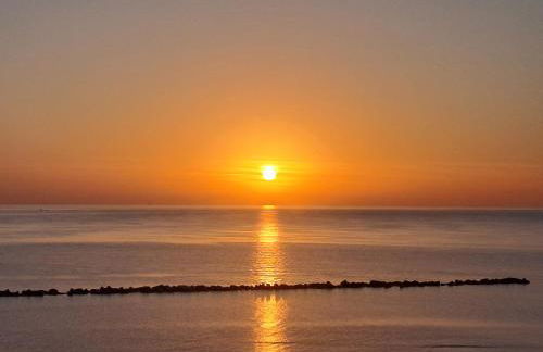 Attico fronte mare - Foto 36