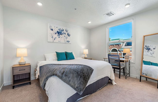 Luxury Apartment in Salt Lake City - Foto 19